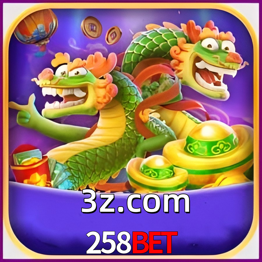 Logo 258BET